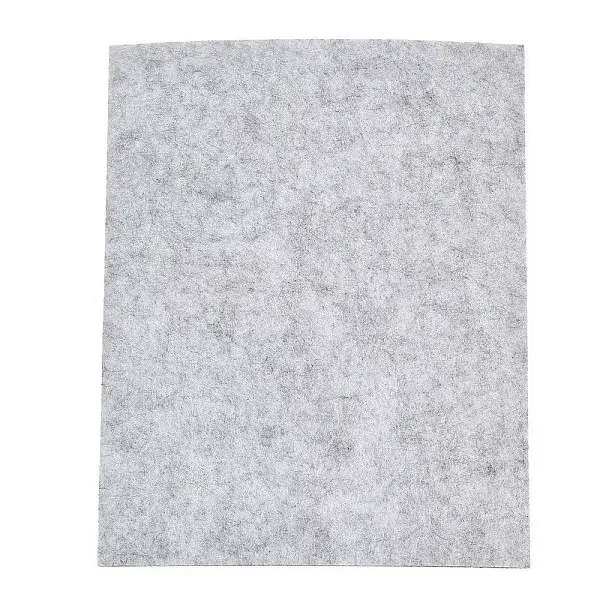 Rectangle Felt Non-woven Fabric