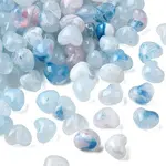 Transparent Acrylic Beads