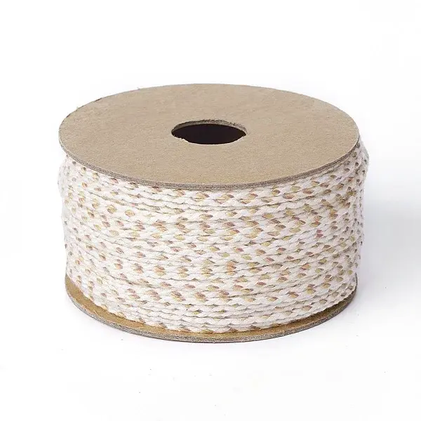 Macrame Cotton Cord
