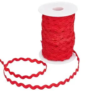 40M Wave Bending Fringe Trim