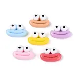 Opaque Resin Decoden Cabochons