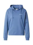 Pepe Jeans Mikina 'ELSYRA RO'  opálová / biela