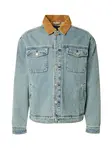SCOTCH & SODA Prechodná bunda  modrá denim / pueblo