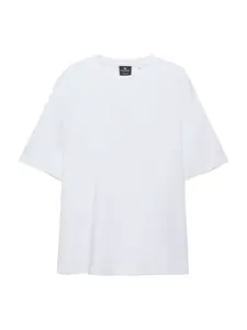 Pull&Bear Tričko  biela