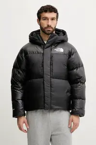 Péřová bunda The North Face Pertex Down