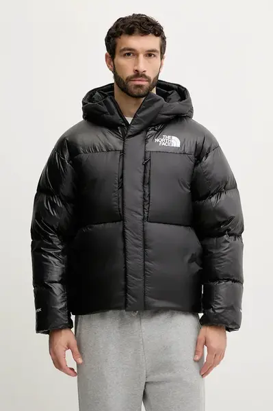 Péřová bunda The North Face Pertex Down