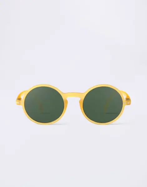 Izipizi Sun #G Yellow Honey