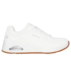 Skechers uno sr - work shoes 38