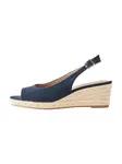 Next Sandále 'Forever Comfort®'  námornícka modrá
