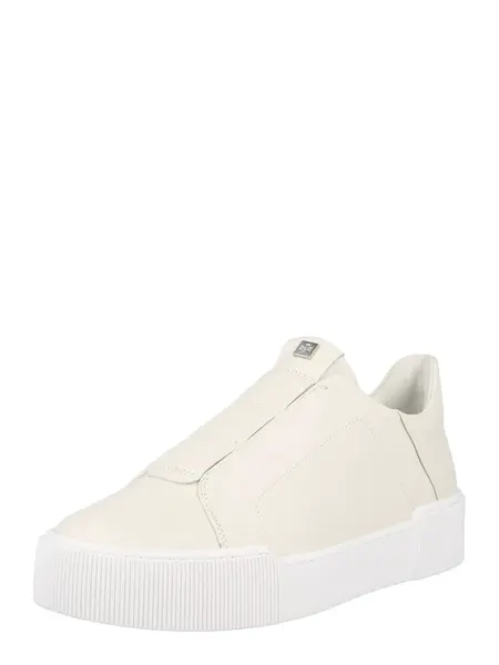 Högl Slip-on obuv  krémová
