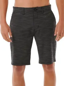 Rip curl pánské kraťasy Boardwalk Jackson Black | Černá | Velikost 38
