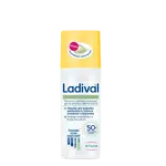 Ladival opalovací gel zarudlá pleť a obličej OF50+ 50ml
