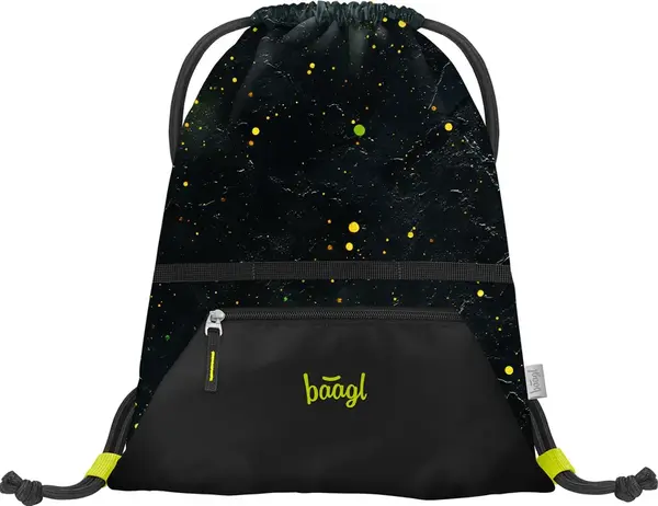 Sáček s kapsou Traktor