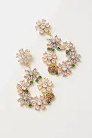 Náušnice Aldo YELAENNA