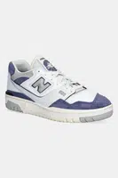 Tenisky New Balance BB550BWG bílá barva, BB550BWG