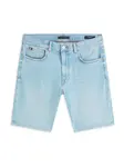 TOMMY HILFIGER Džínsy 'DENTON'  modrá denim