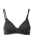 Lindex Podprsenka  čierna