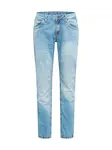 CAMP DAVID Džínsy 'Nico'  modrá denim