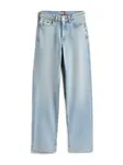 Tommy Jeans Džínsy 'KIRA'  modrá denim