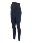 Only Maternity Jeggings 'Olmrain'  tmavomodrá