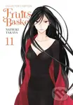 Fruits Basket Collector's Edition, Vol. 11 - Natsuki Takaya - kniha z kategorie Komiksy