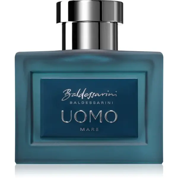 Baldessarini UOMO Mare toaletní voda pro muže 50 ml
