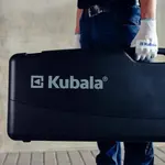 Sada Master set s kufrem, KUBALA