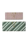 House Doctor  Úložný box  HDKeep 25 x 10 cm 2-pack