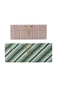 Úložný box House Doctor HDKeep 25 x 10 cm 2-pack