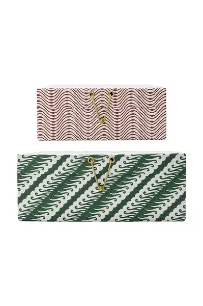 Úložný box House Doctor HDKeep 25 x 10 cm 2-pack