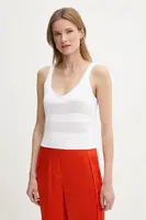 Bavlněný top United Colors of Benetton