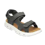 SANTÉ Pánské sandály WD/820 GREY v.42