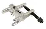 Stahovák na kulové čepy, průměr max. 110 mm, dvoustupňová regulace - ASTA