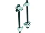 Stahovák pružin tlumičů 30 cm, sada 2 ks - JONNESWAY AE320044