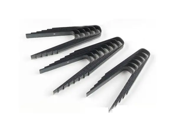 Ferdus Náhradní prořezávací nože W (různé šířky) Šířka nože: 5-6 mm