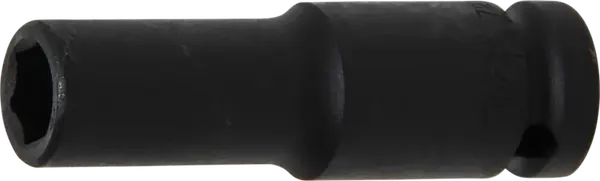 BGS technic Hlavice nástrčné 1/2" 6-hranné, prodloužené (různé velikosti) - BGS Velikost: 12 mm