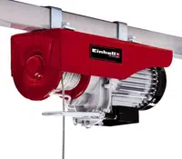Zvedák lanový TC-EH 600 Einhell Classic