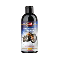 Autosol Showroom Polish emulze pro dokonalý lesk, láhev 250 ml