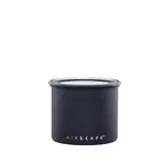Airscape dóza na kávu 250g - Charcoal