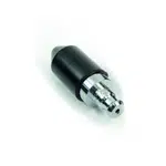 Adaptér pro kompresiometr benzín, kužel 63°, průměr 17 mm, s rychlospojkou - MotoMeter