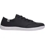 Willard LANNA Unisex barefoot obuv, čierna, veľkosť