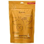 Pamlsok CBD Recovery L 100g