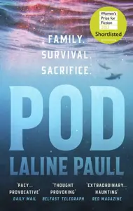 Pod (poškozená) - Paull Laline