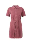 ONLY Košeľové šaty  staroružová