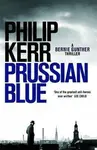 Prussian Blue - Philip Kerr