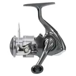 Daiwa navijak 25 crossfire lt2000s