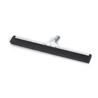 NOELLE Stěrka na podlahu, šířka 55 cm, kovový rám
