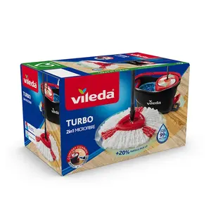 VILEDA Turbo