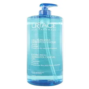 URIAGE Extra-Rich  Sprchový gel 500 ml