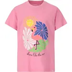 Dětské triko Zigzag Corynne